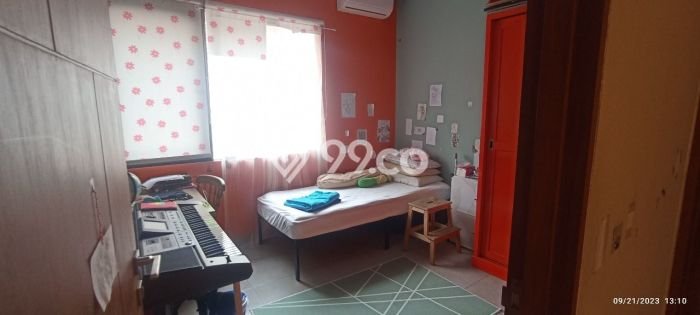 Hunian Eksklusif Dijual LT 128m2 di Ciputat, Tangerang Selatan Hunian Eksklusif Dijual LT 128m2 di Ciputat, Tangerang Selatan