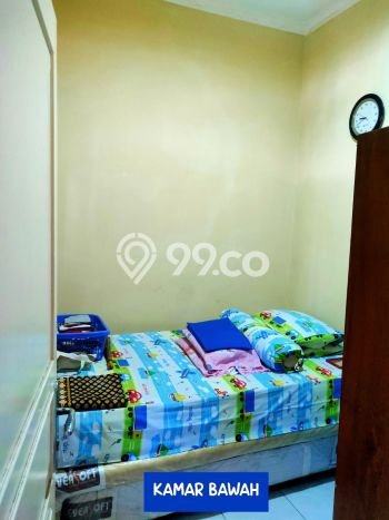 Hunian Cantik Modern Lb 80m2 di Tangerang, Tangerang Hunian Cantik Modern Lb 80m2 di Tangerang, Tangerang