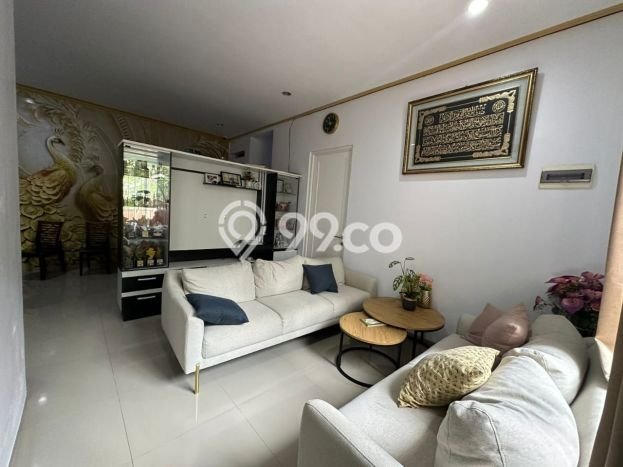 Jual Rumah Eksklusif 4 KT di Graha Bintaro, Jakarta Selatan Jual Rumah Eksklusif 4 KT di Graha Bintaro, Jakarta Selatan