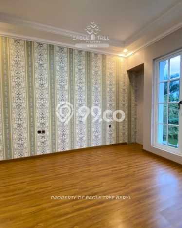Rumah Elit Modern Siap Huni di Pondok Indah Jakarta Selatan Rumah Elit Modern Siap Huni di Pondok Indah Jakarta Selatan