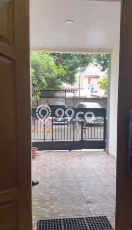Jual Rumah Modern 3 KT di Graha Raya, Tangerang Jual Rumah Modern 3 KT di Graha Raya, Tangerang