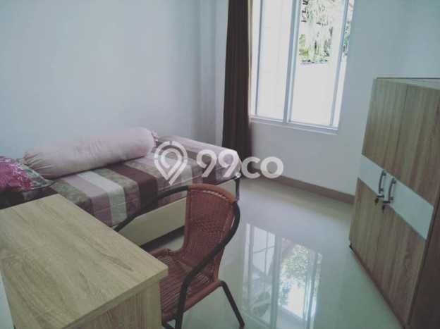 Rumah Minimalis 3 KT di Graha Raya Tangerang Rumah Minimalis 3 KT di Graha Raya Tangerang