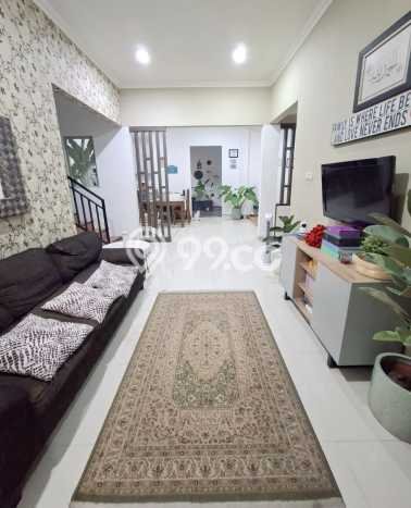 Jual Rumah Modern 5 KT di Graha Raya, Tangerang Selatan Jual Rumah Modern 5 KT di Graha Raya, Tangerang Selatan