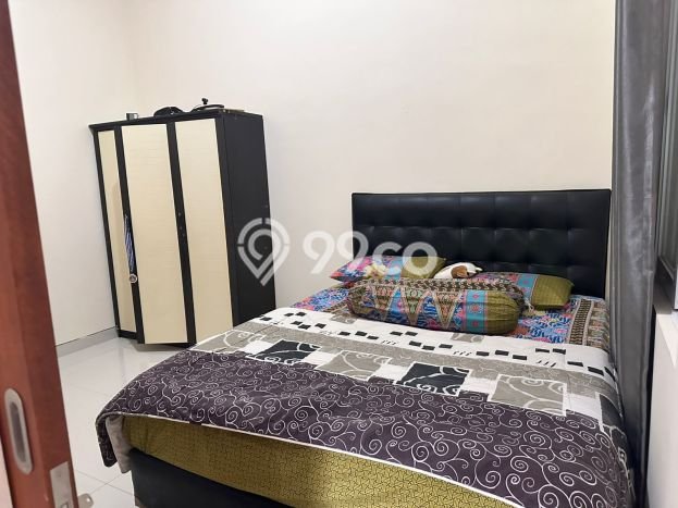 For Sale Hunian Rumah Nyaman 3 Kamar di Graha Raya, Tangerang For Sale Hunian Rumah Nyaman 3 Kamar di Graha Raya, Tangerang