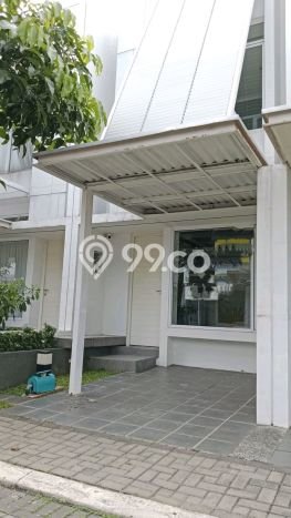 Rumah Modern Cantik 2 KT Bisa Langsung Pindah di BSD Rumah Modern Cantik 2 KT Bisa Langsung Pindah di BSD