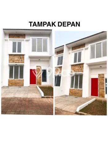 Dijual Hunian Rumah Nyaman 4 KT di Bintaro, Tangerang Selatan Dijual Hunian Rumah Nyaman 4 KT di Bintaro, Tangerang Selatan