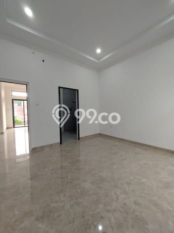 Rumah Elit LB 300m2 Siap Huni Desain Elegan di BSD, Tangerang Rumah Elit LB 300m2 Siap Huni Desain Elegan di BSD, Tangerang