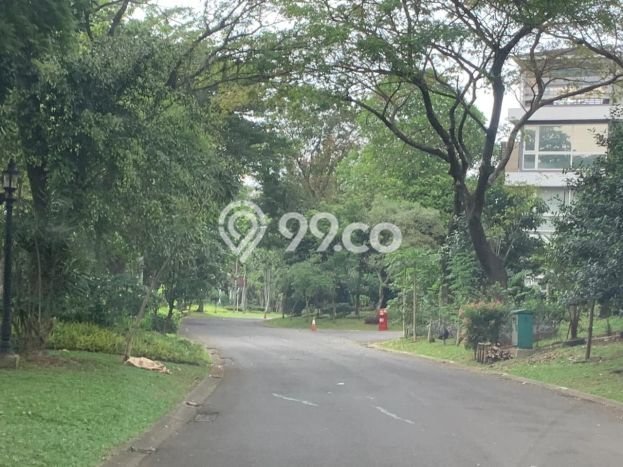 Rumah Elit LB 350m2 Siap Huni Desain Elegan di BSD Victoria Park Lane, Tangerang Rumah Elit LB 350m2 Siap Huni Desain Elegan di BSD Victoria Park Lane, Tangerang