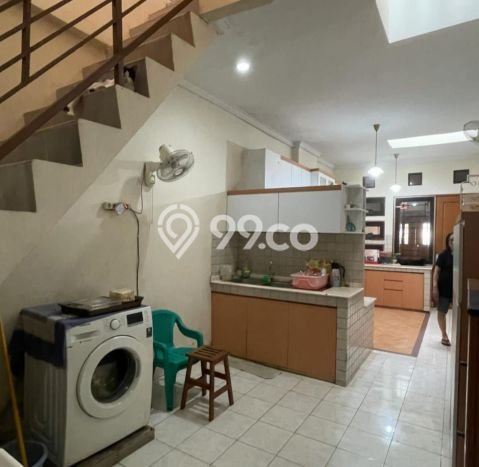 For Sale! Premium House LT 350m2 Desain Modern di Sektor 2 - Bintaro For Sale! Premium House LT 350m2 Desain Modern di Sektor 2 - Bintaro