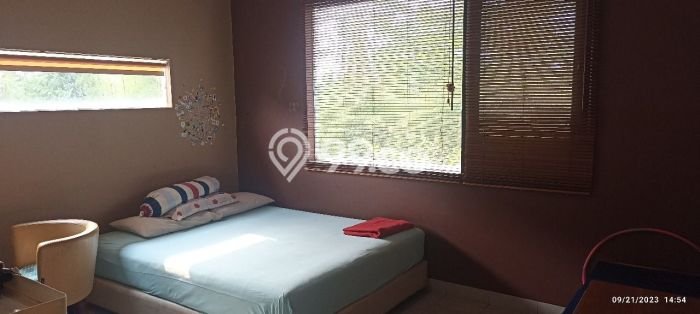 Hunian Eksklusif Dijual LT 128m2 di Ciputat, Tangerang Selatan Hunian Eksklusif Dijual LT 128m2 di Ciputat, Tangerang Selatan