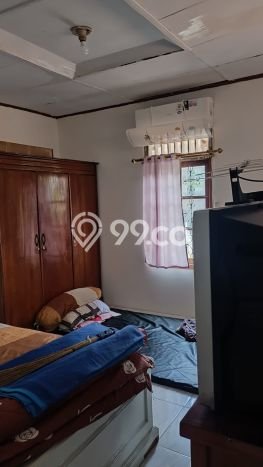 Hunian Nyaman Asri 5 KT Siap Pakai di Bintaro Tangerang Selatan Hunian Nyaman Asri 5 KT Siap Pakai di Bintaro Tangerang Selatan