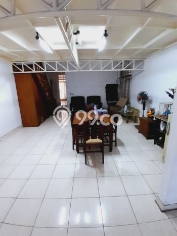 Rumah Minimalis 3 KT di Petukangan Jakarta Selatan Semi Furnished Rumah Minimalis 3 KT di Petukangan Jakarta Selatan Semi Furnished