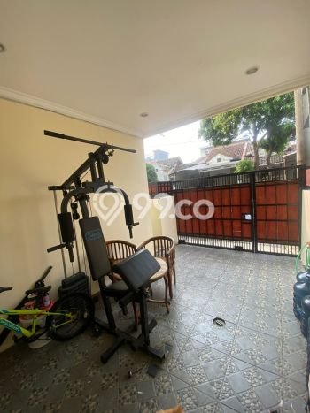Rumah Minimalis 4 KT di Graha Raya Tangerang Semi Furnished Rumah Minimalis 4 KT di Graha Raya Tangerang Semi Furnished