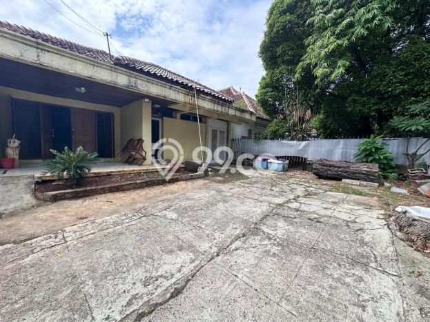 Rumah Mewah LB 200m2 Siap Huni Desain Elegan di Setiabudi, Jakarta Selatan Rumah Mewah LB 200m2 Siap Huni Desain Elegan di Setiabudi, Jakarta Selatan