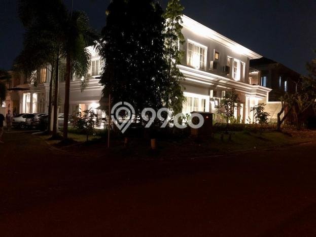Best Deal Hunian Premium Ideal dan Luas di BSD, Tangerang Selatan Best Deal Hunian Premium Ideal dan Luas di BSD, Tangerang Selatan