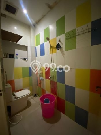 Rumah Minimalis 4 KT di Graha Raya Tangerang Semi Furnished Rumah Minimalis 4 KT di Graha Raya Tangerang Semi Furnished