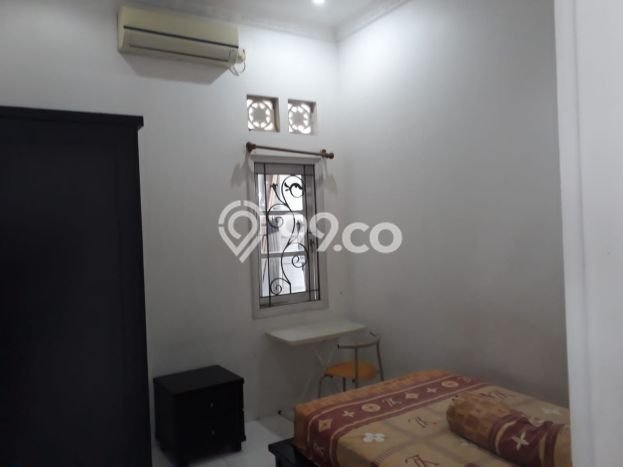 Rumah Elit LB 550m2 Siap Huni Desain Elegan di Pondok Jagung, Tangerang Rumah Elit LB 550m2 Siap Huni Desain Elegan di Pondok Jagung, Tangerang
