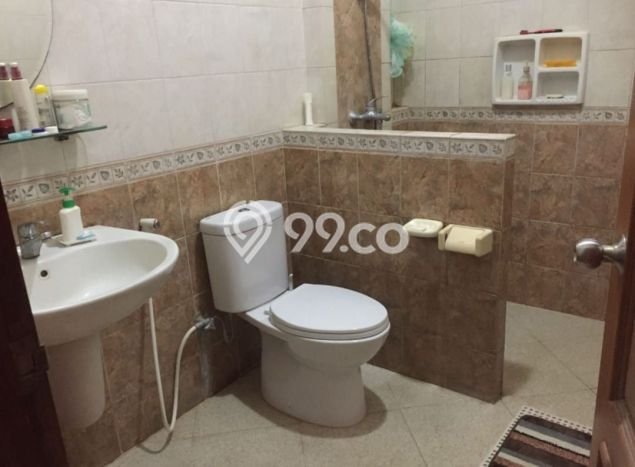 For Sale! Premium House LT 350m2 Desain Modern di Sektor 2 - Bintaro For Sale! Premium House LT 350m2 Desain Modern di Sektor 2 - Bintaro