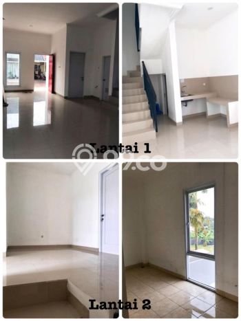Dijual Hunian Rumah Nyaman 4 KT di Bintaro, Tangerang Selatan Dijual Hunian Rumah Nyaman 4 KT di Bintaro, Tangerang Selatan