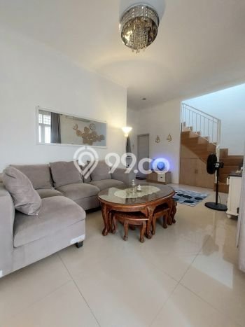 Rumah Luas Asri 3 KT Siap Pakai di Graha Raya Tangerang Rumah Luas Asri 3 KT Siap Pakai di Graha Raya Tangerang