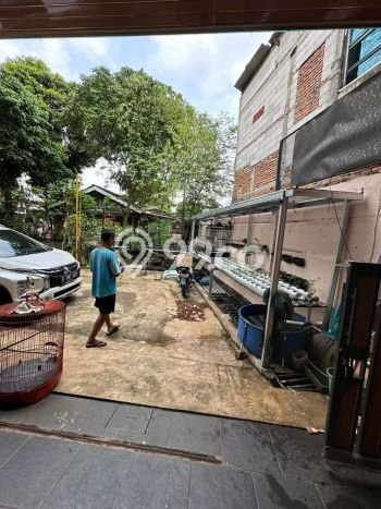 Jual Rumah Eksklusif 4 KT di Graha Bintaro, Jakarta Selatan Jual Rumah Eksklusif 4 KT di Graha Bintaro, Jakarta Selatan