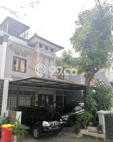 Rumah Luxury Modern Tanpa Renovasi di Sektor 2 - Bintaro Jakarta Selatan Rumah Luxury Modern Tanpa Renovasi di Sektor 2 - Bintaro Jakarta Selatan