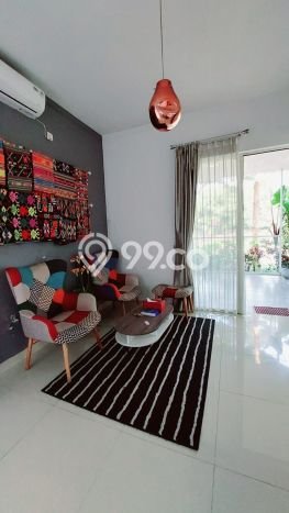Hunian Eksklusif Dijual LT 305m2 di Pondok Aren, Tangerang Selatan Hunian Eksklusif Dijual LT 305m2 di Pondok Aren, Tangerang Selatan