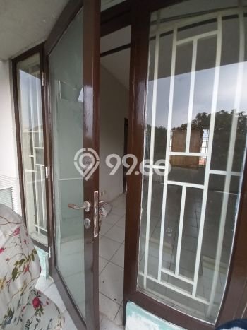 Jual Rumah Modern 3 KT di Pondok Jagung, Tangerang Jual Rumah Modern 3 KT di Pondok Jagung, Tangerang