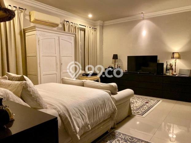 Best Deal Hunian Premium Ideal dan Luas di BSD, Tangerang Selatan Best Deal Hunian Premium Ideal dan Luas di BSD, Tangerang Selatan