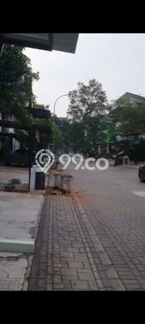 Hunian Nyaman Asri 5 KT Siap Huni di BSD Foresta Tangerang Hunian Nyaman Asri 5 KT Siap Huni di BSD Foresta Tangerang