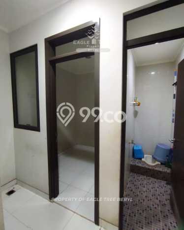 Rumah Elit LB 99m2 Siap Huni Desain Elegan di Bintaro, Tangerang Selatan Rumah Elit LB 99m2 Siap Huni Desain Elegan di Bintaro, Tangerang Selatan