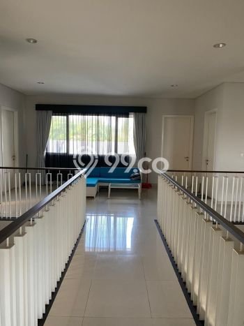 Ready to Use! Premium House LT 240m2 Desain Elegan di Alam Sutera Ready to Use! Premium House LT 240m2 Desain Elegan di Alam Sutera