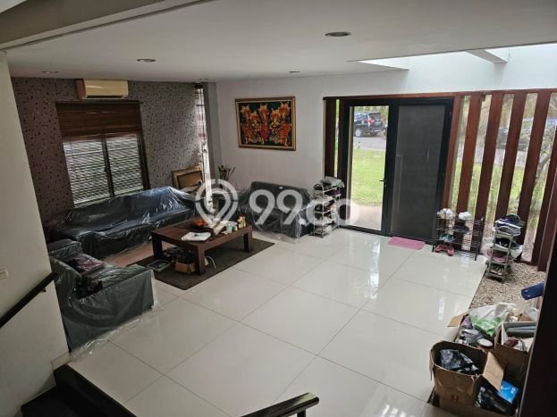 Hunian Super Elit dengan Akses Paling Strategis di Bintaro, Tangerang Selatan Hunian Super Elit dengan Akses Paling Strategis di Bintaro, Tangerang Selatan