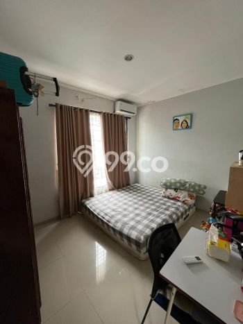 Dijual Rumah Eksklusif 2 KT di Bintaro, Tangerang Selatan Dijual Rumah Eksklusif 2 KT di Bintaro, Tangerang Selatan