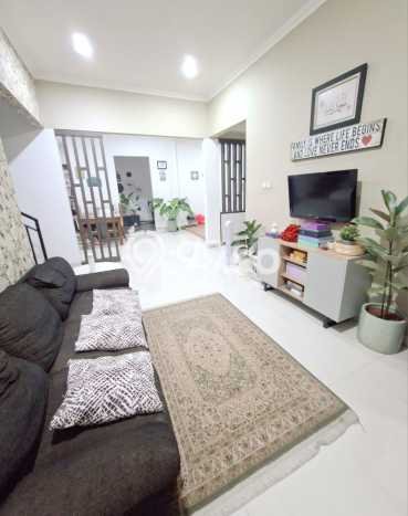 Jual Rumah Modern 5 KT di Graha Raya, Tangerang Selatan Jual Rumah Modern 5 KT di Graha Raya, Tangerang Selatan