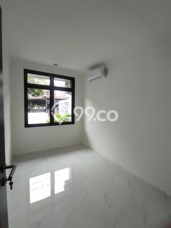 Rumah Luas Asri 2 KT Siap Pakai di Sektor 9-Bintaro Tangerang Selatan Rumah Luas Asri 2 KT Siap Pakai di Sektor 9-Bintaro Tangerang Selatan