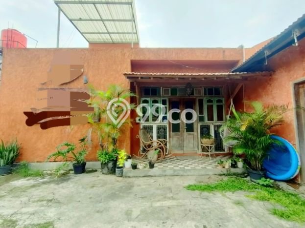 Dijual Rumah Premium dengan Fasilitas Sekitar Komplit di Pesanggrahan, Jakarta Selatan Dijual Rumah Premium dengan Fasilitas Sekitar Komplit di Pesanggrahan, Jakarta Selatan