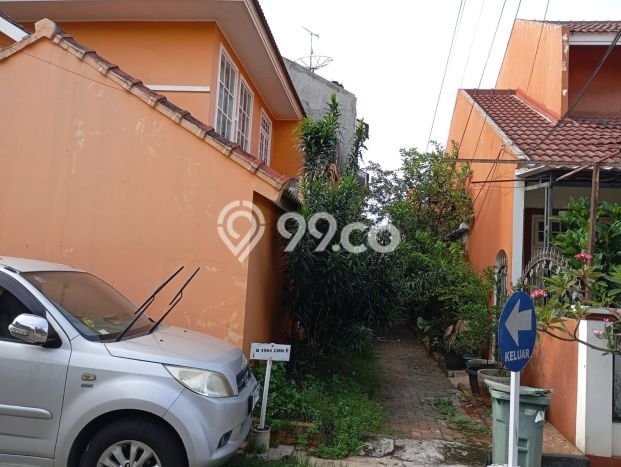 For Sale! Luxury House LT 180m2 Desain Modern di Tangerang Kota For Sale! Luxury House LT 180m2 Desain Modern di Tangerang Kota