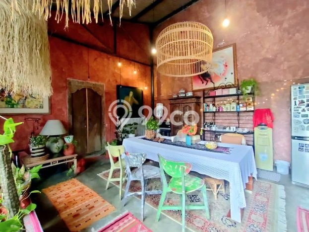 Dijual Rumah Premium dengan Fasilitas Sekitar Komplit di Pesanggrahan, Jakarta Selatan Dijual Rumah Premium dengan Fasilitas Sekitar Komplit di Pesanggrahan, Jakarta Selatan