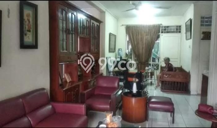 Jual Rumah Eksklusif 4 KT di Graha Raya, Tangerang Jual Rumah Eksklusif 4 KT di Graha Raya, Tangerang