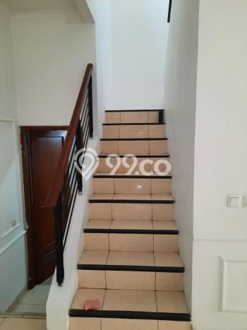 Dijual Hunian Rumah Nyaman 3 KT di BSD, Tangerang Dijual Hunian Rumah Nyaman 3 KT di BSD, Tangerang