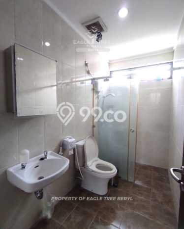 Rumah Elit LB 99m2 Siap Huni Desain Elegan di Bintaro, Tangerang Selatan Rumah Elit LB 99m2 Siap Huni Desain Elegan di Bintaro, Tangerang Selatan