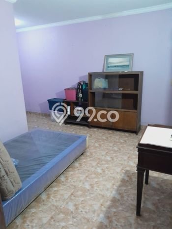 Rumah Minimalis 3 KT di Petukangan Jakarta Selatan Semi Furnished Rumah Minimalis 3 KT di Petukangan Jakarta Selatan Semi Furnished