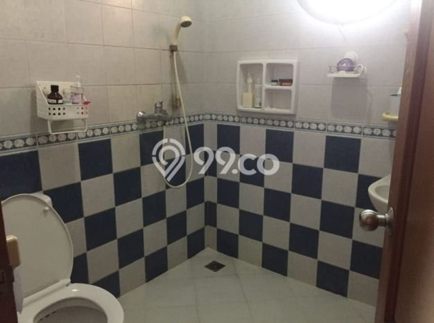For Sale! Premium House LT 350m2 Desain Modern di Sektor 2 - Bintaro For Sale! Premium House LT 350m2 Desain Modern di Sektor 2 - Bintaro