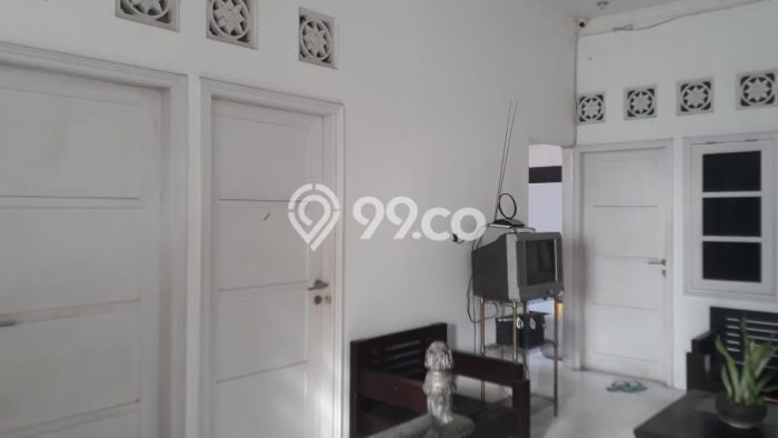 Rumah Elit LB 550m2 Siap Huni Desain Elegan di Pondok Jagung, Tangerang Rumah Elit LB 550m2 Siap Huni Desain Elegan di Pondok Jagung, Tangerang