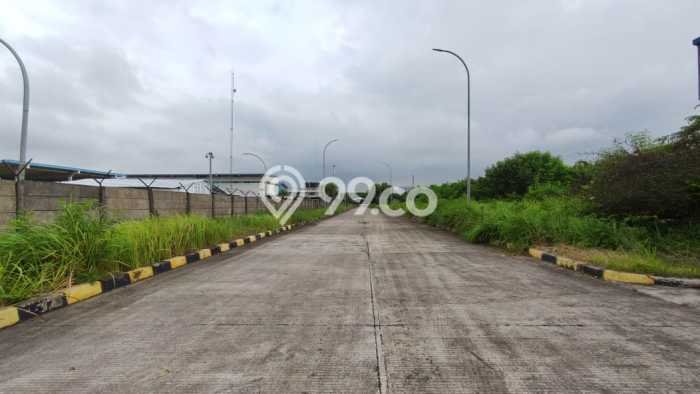 Tanah Kavling Dijual di Bekasi dengan Spesifikasi 157000m2 Tanah Kavling Dijual di Bekasi dengan Spesifikasi 157000m2