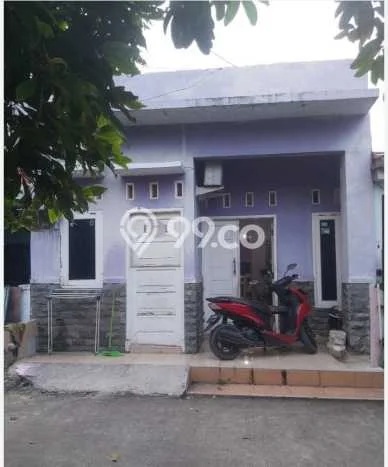 Rumah Terjangkau Dijual Area Bekasi Utara, Bekasi Harga Rp 250 Juta Rumah Terjangkau Dijual Area Bekasi Utara, Bekasi Harga Rp 250 Juta