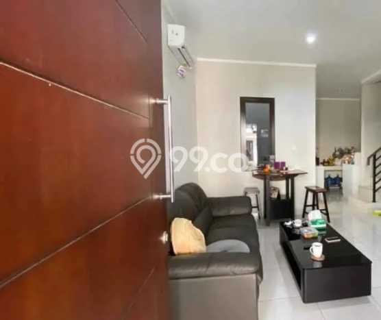 Rumah Luas Asri 3 KT Siap Pakai di Summarecon Bekasi Bekasi Rumah Luas Asri 3 KT Siap Pakai di Summarecon Bekasi Bekasi