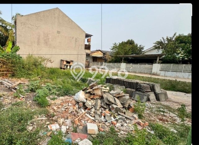 Untuk Dijual Tanah di Cisauk Tangerang Luas 1100m2 SHM Untuk Dijual Tanah di Cisauk Tangerang Luas 1100m2 SHM