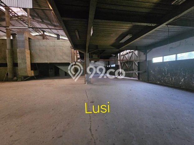 Dijual! Gudang di Jababeka Bekasi LT 3000m2 / LB 2700m2 Kawasan Strategis Dijual! Gudang di Jababeka Bekasi LT 3000m2 / LB 2700m2 Kawasan Strategis